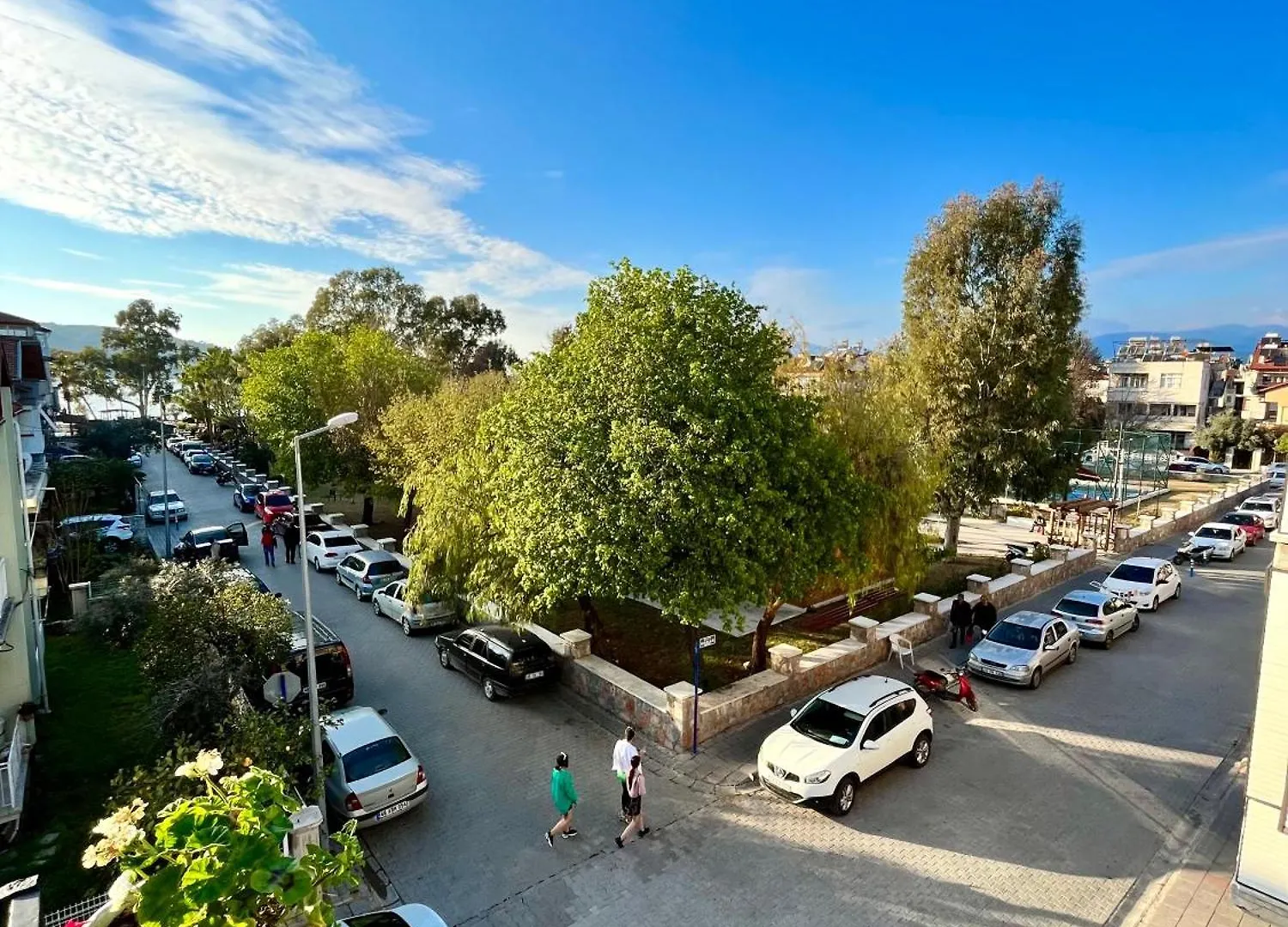 פאטהיה Mek Homes 2 0*,  טורקיה