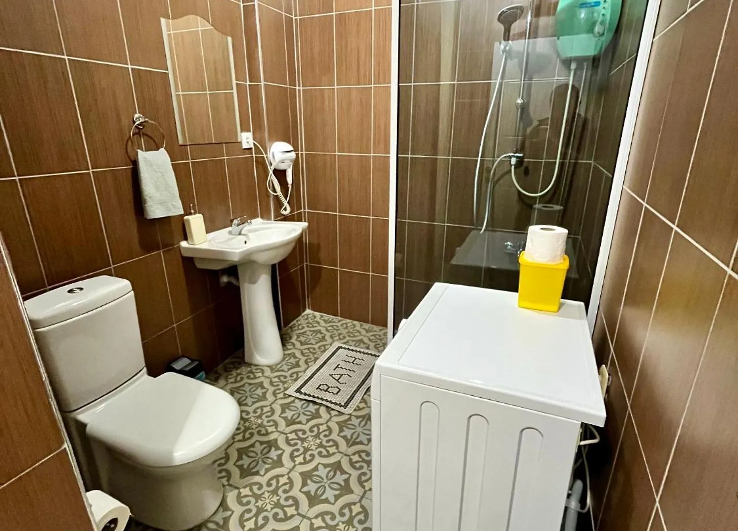 Mek Homes 2 Fethiye